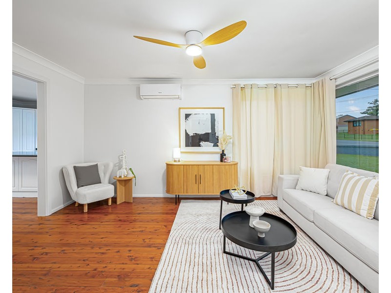56 RUGBY STREET, Cambridge Park NSW 2747