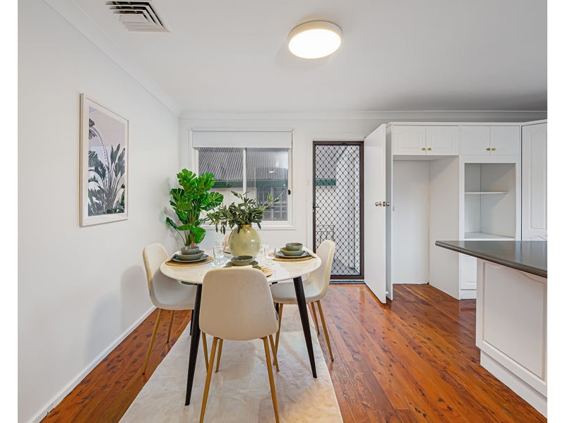 56 RUGBY STREET, Cambridge Park NSW 2747