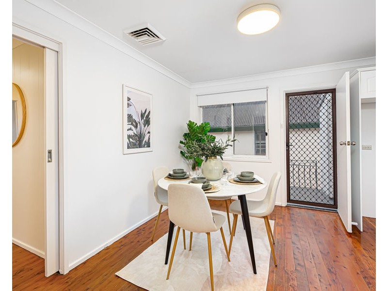 56 RUGBY STREET, Cambridge Park NSW 2747