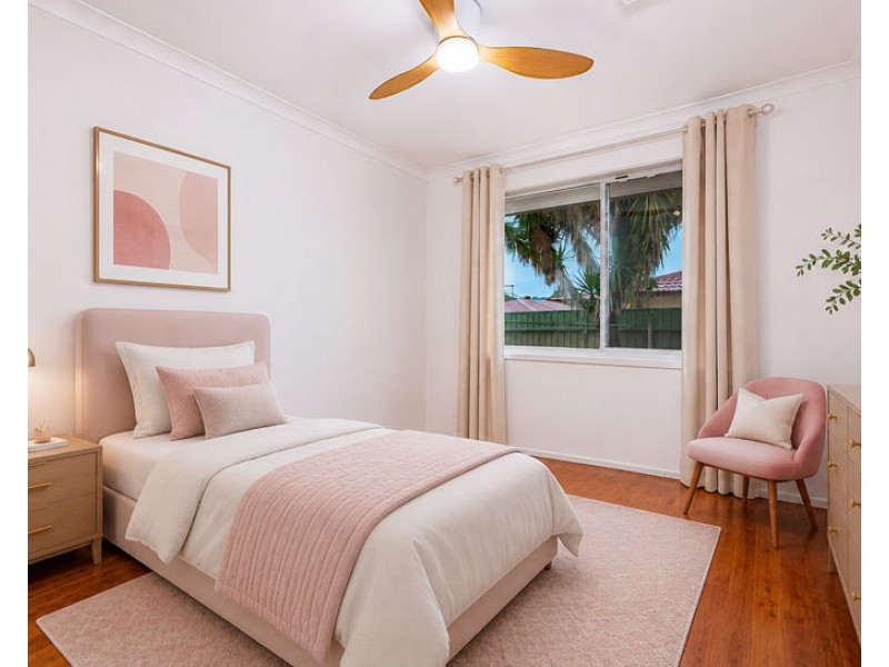 56 RUGBY STREET, Cambridge Park NSW 2747