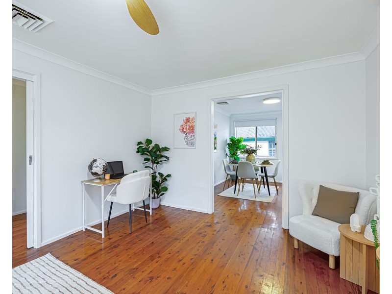 56 RUGBY STREET, Cambridge Park NSW 2747