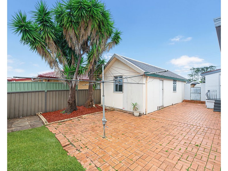 56 RUGBY STREET, Cambridge Park NSW 2747