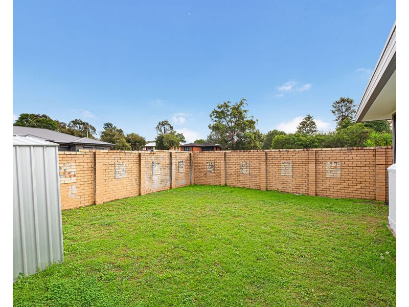 56 RUGBY STREET, Cambridge Park NSW 2747