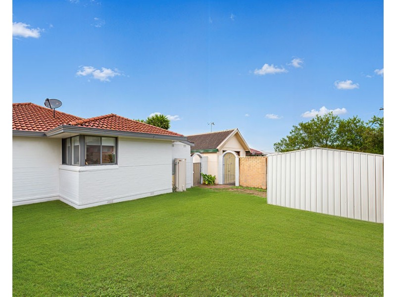 56 RUGBY STREET, Cambridge Park NSW 2747
