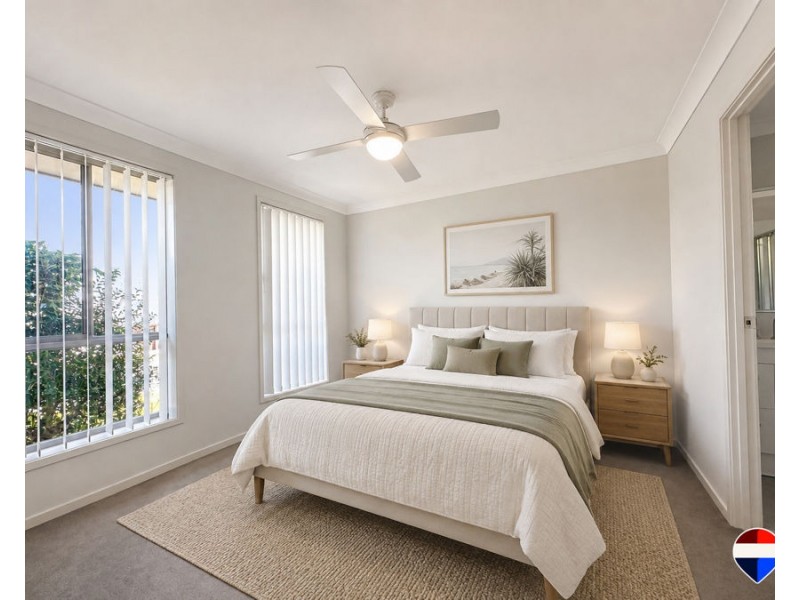 25 & 25A Caravel Street, Hamlyn Terrace NSW 2259