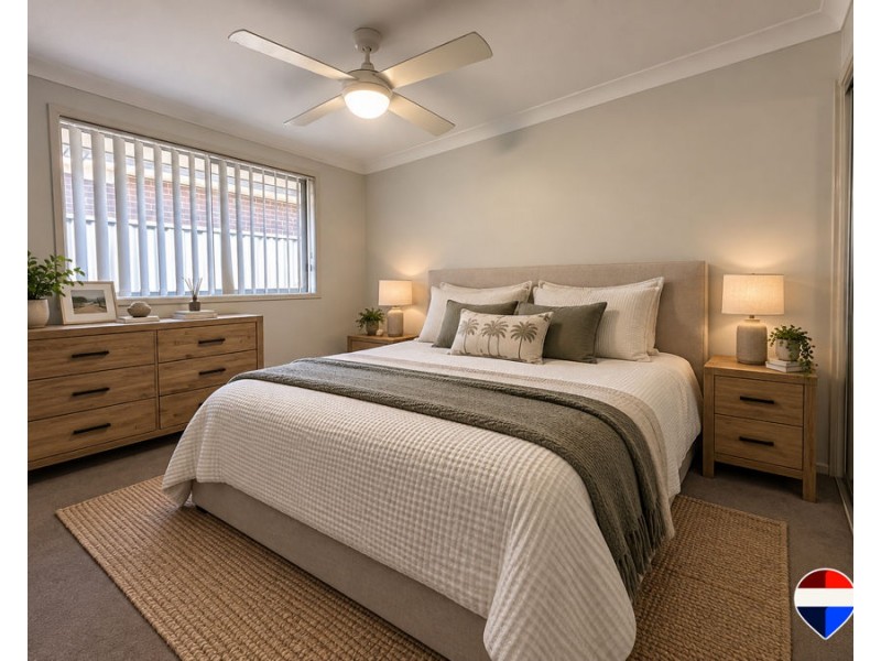 25 & 25A Caravel Street, Hamlyn Terrace NSW 2259