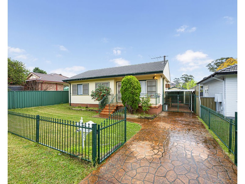 65 JOSEPH STREET, Kingswood NSW 2747