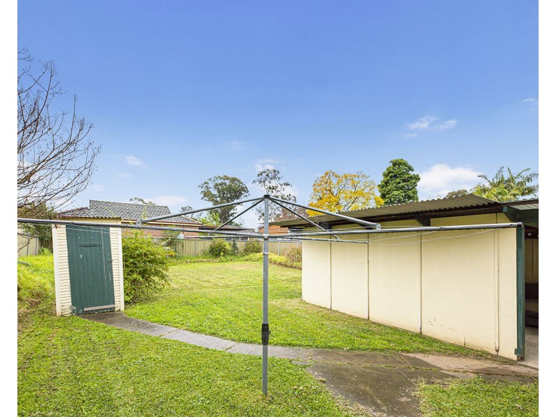 65 JOSEPH STREET, Kingswood NSW 2747
