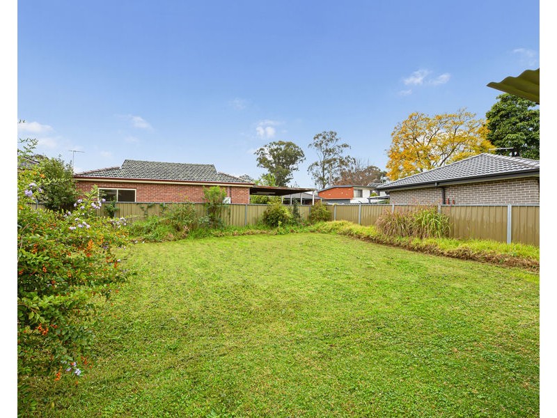 65 JOSEPH STREET, Kingswood NSW 2747