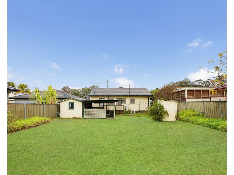 65 JOSEPH STREET, Kingswood NSW 2747
