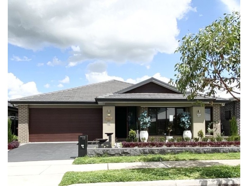 17 Lloyd Street, Werrington NSW 2747