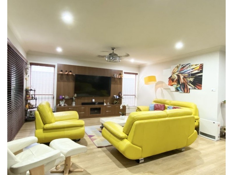 17 Lloyd Street, Werrington NSW 2747