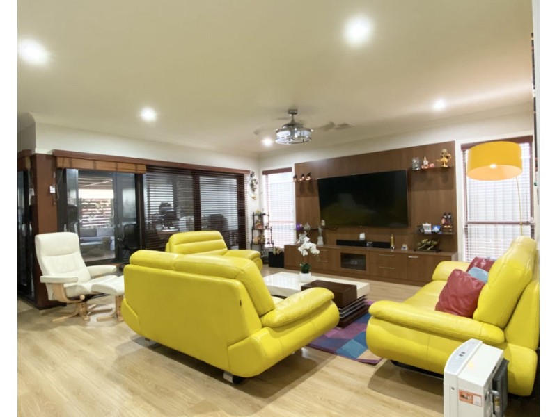 17 Lloyd Street, Werrington NSW 2747