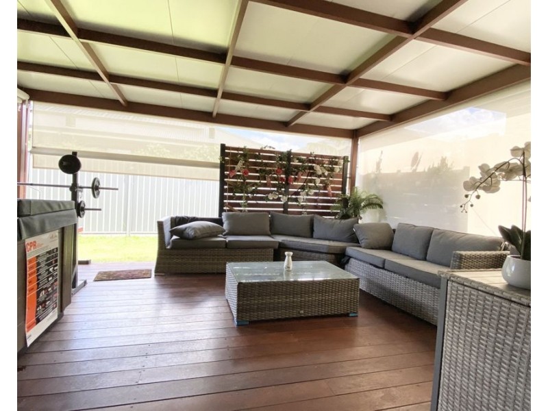 17 Lloyd Street, Werrington NSW 2747