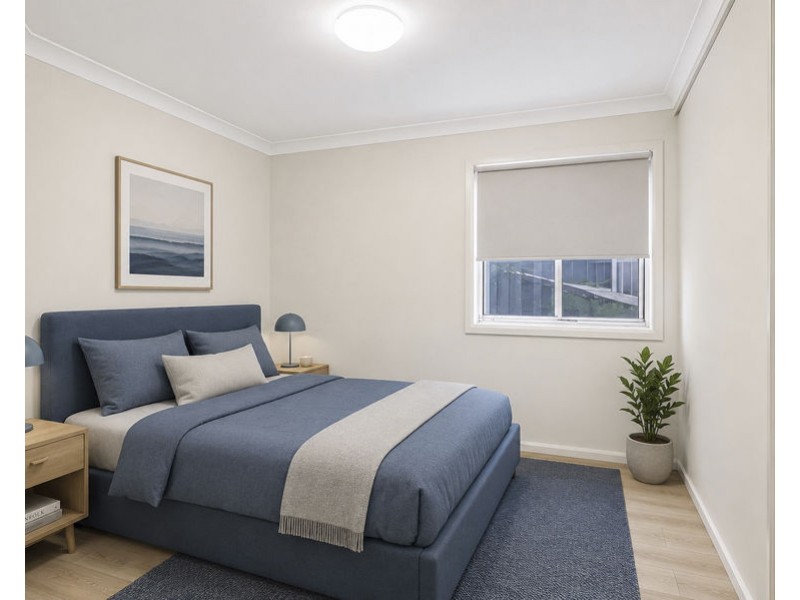 1 & 1A MACKELLAR ROAD, Hebersham NSW 2770