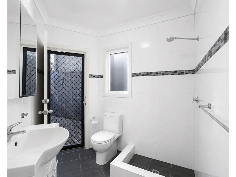 1 & 1A MACKELLAR ROAD, Hebersham NSW 2770