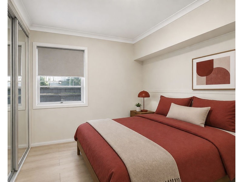 1 & 1A MACKELLAR ROAD, Hebersham NSW 2770
