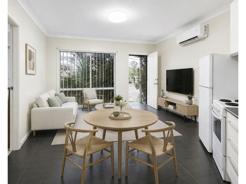 1 & 1A MACKELLAR ROAD, Hebersham NSW 2770