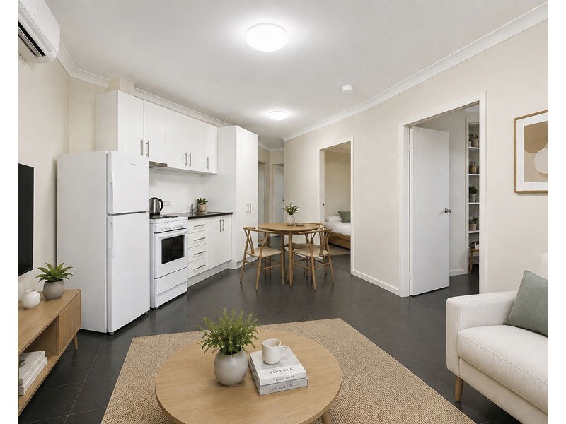 1 & 1A MACKELLAR ROAD, Hebersham NSW 2770