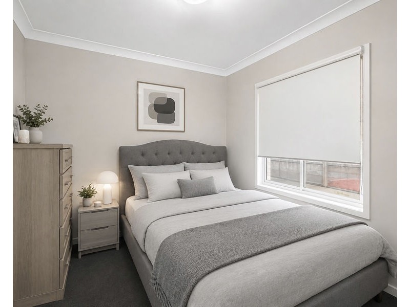 111A & 111B CARLISLE AVENUE, Hebersham NSW 2770