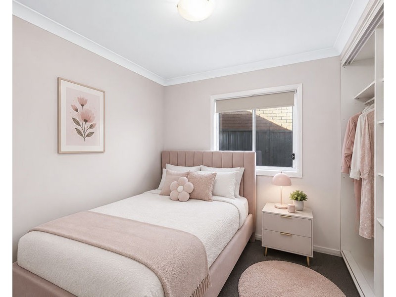 111A & 111B CARLISLE AVENUE, Hebersham NSW 2770