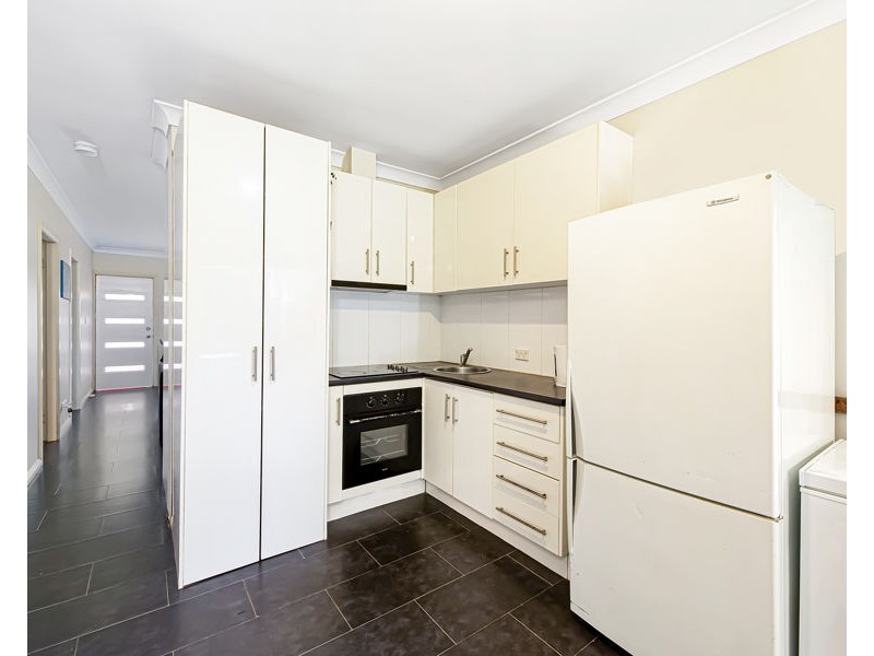 111A & 111B CARLISLE AVENUE, Hebersham NSW 2770