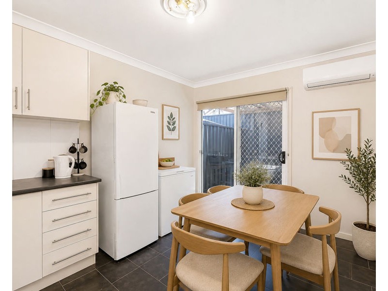 111A & 111B CARLISLE AVENUE, Hebersham NSW 2770