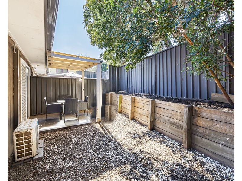 111A & 111B CARLISLE AVENUE, Hebersham NSW 2770