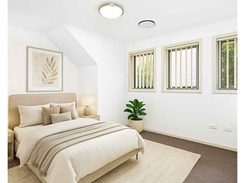 6/72 CAM STREET, Cambridge Park NSW 2747