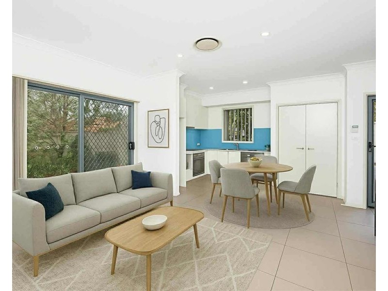 6/72 CAM STREET, Cambridge Park NSW 2747