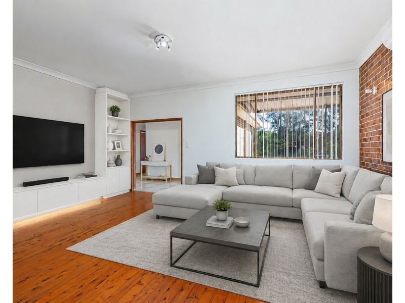 58 ANAKAI DRIVE, Jamisontown NSW 2750