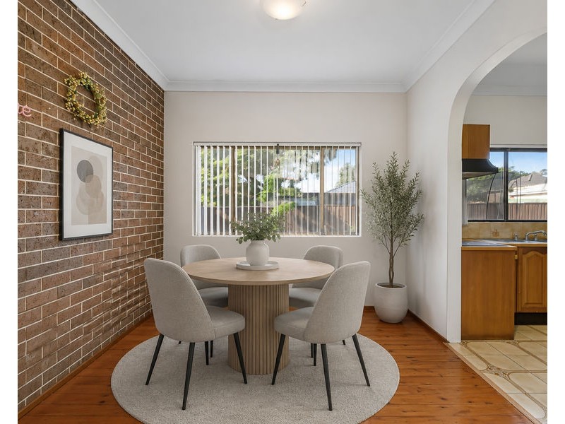 58 ANAKAI DRIVE, Jamisontown NSW 2750