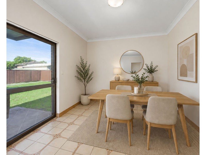 58 ANAKAI DRIVE, Jamisontown NSW 2750
