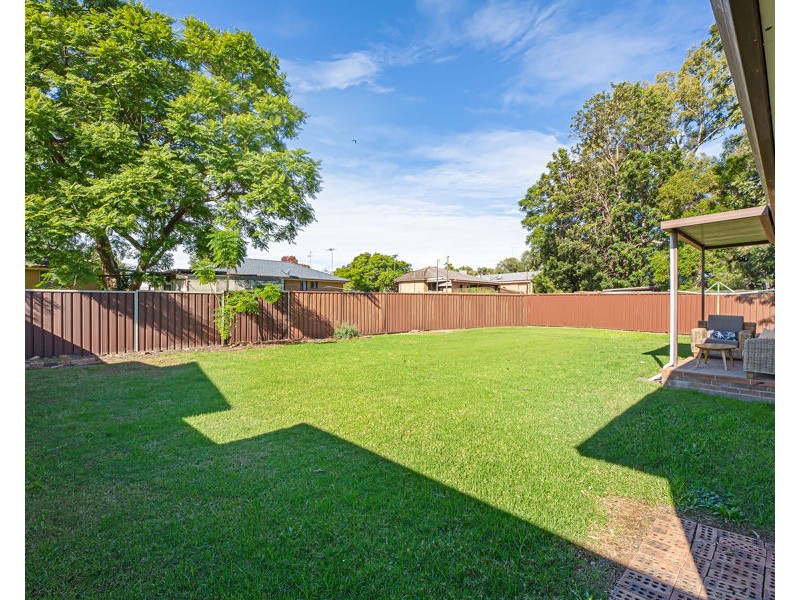 58 ANAKAI DRIVE, Jamisontown NSW 2750