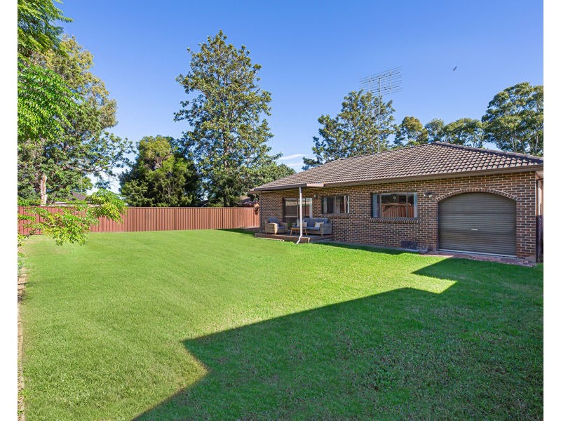 58 ANAKAI DRIVE, Jamisontown NSW 2750