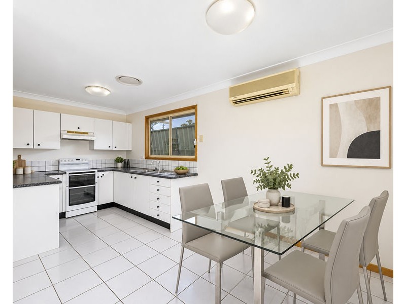 2/42 LINCOLN DRIVE, Cambridge Park NSW 2747