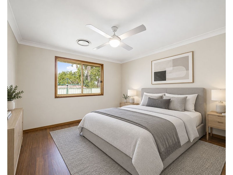 2/42 LINCOLN DRIVE, Cambridge Park NSW 2747