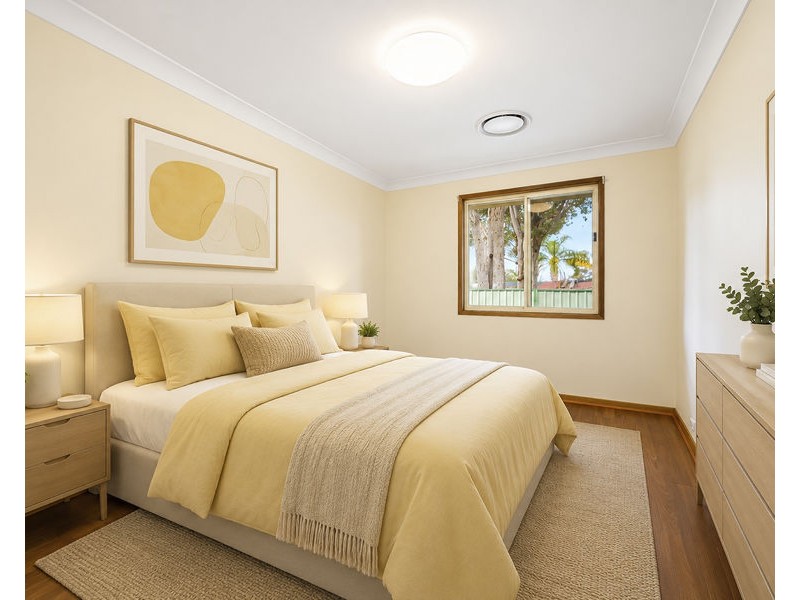 2/42 LINCOLN DRIVE, Cambridge Park NSW 2747
