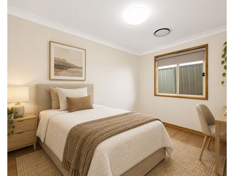 2/42 LINCOLN DRIVE, Cambridge Park NSW 2747