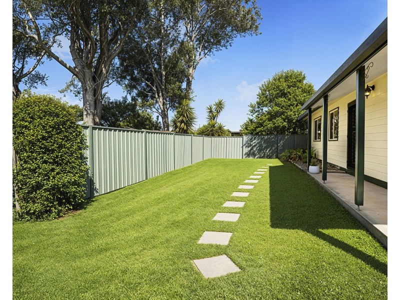 2/42 LINCOLN DRIVE, Cambridge Park NSW 2747
