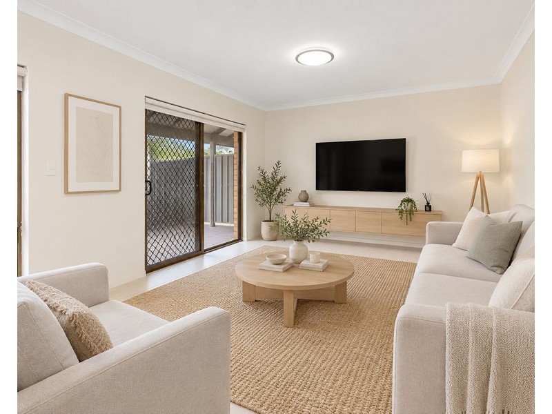 5/27 GEORGE STREET, Kingswood NSW 2747