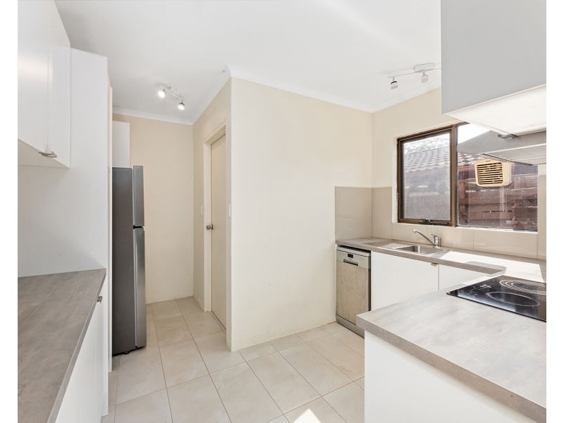 5/27 GEORGE STREET, Kingswood NSW 2747
