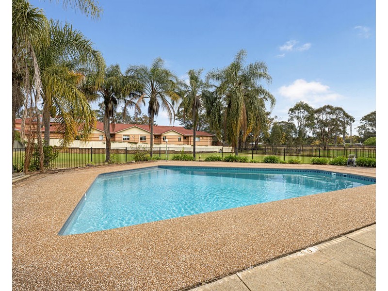 5/27 GEORGE STREET, Kingswood NSW 2747