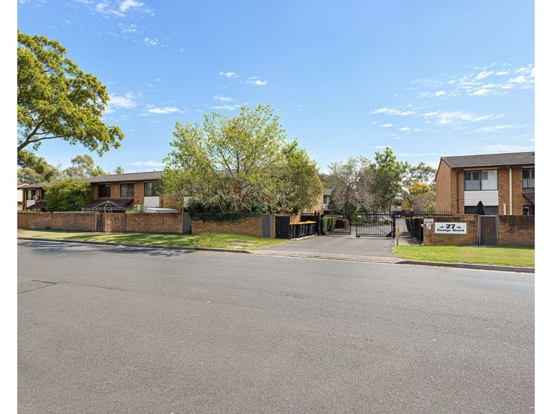 5/27 GEORGE STREET, Kingswood NSW 2747