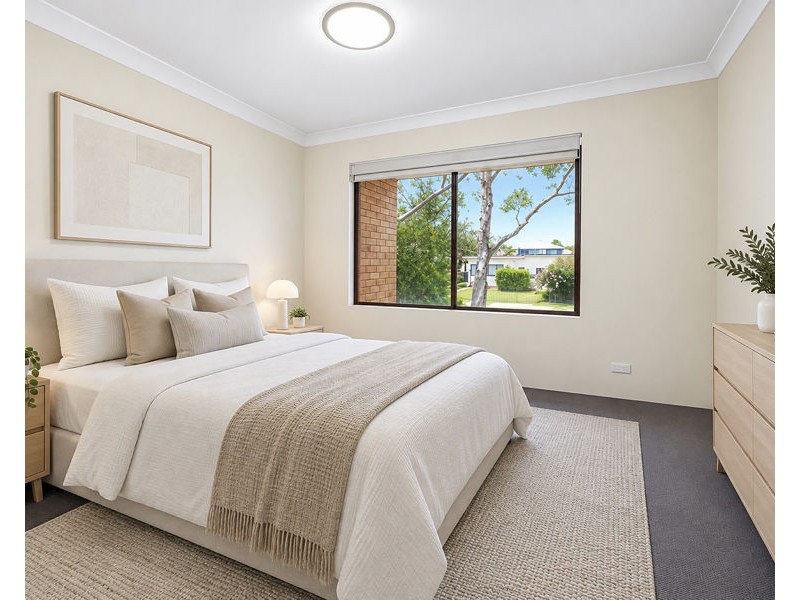 5/27 GEORGE STREET, Kingswood NSW 2747