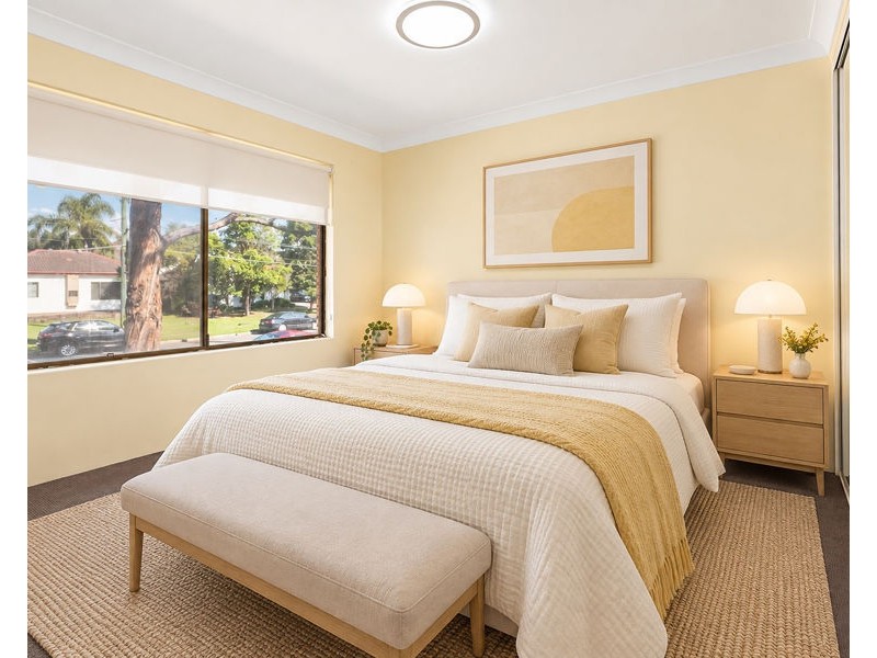 5/27 GEORGE STREET, Kingswood NSW 2747