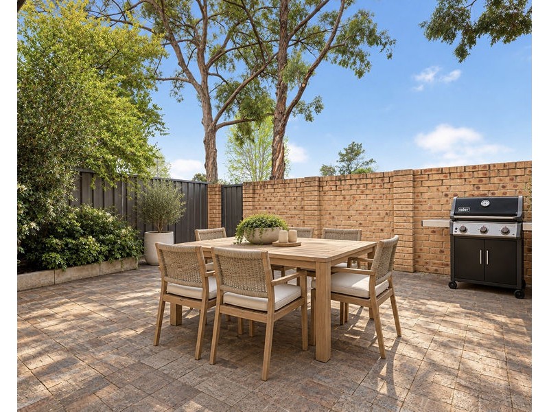 5/27 GEORGE STREET, Kingswood NSW 2747