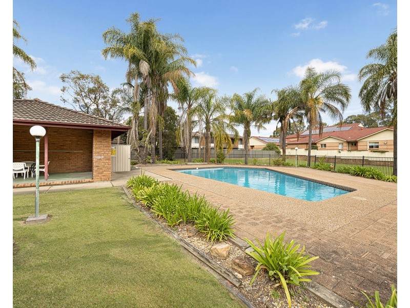 5/27 GEORGE STREET, Kingswood NSW 2747