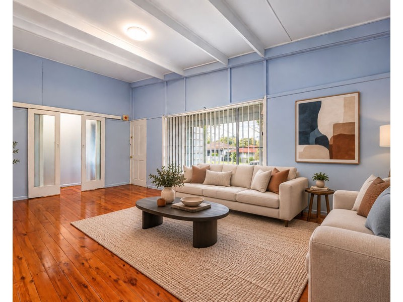 27 REDDAN AVENUE, Penrith NSW 2750