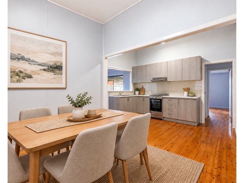 27 REDDAN AVENUE, Penrith NSW 2750